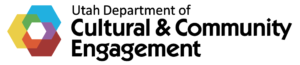 Cultural & Community Engagement logo