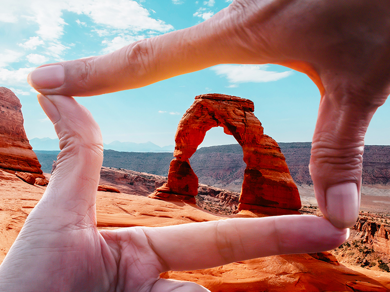 A focus on Utah Arches