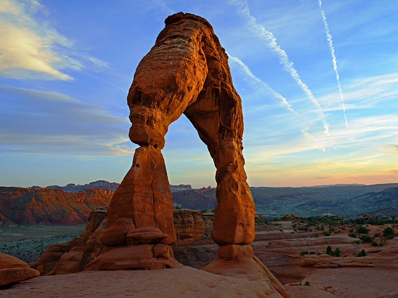 Utah Arches